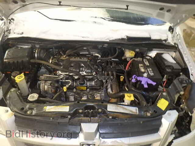 2010 DODGE CARAVAN - VIN: 2D4RN4DE3AR370990 - Фото 7