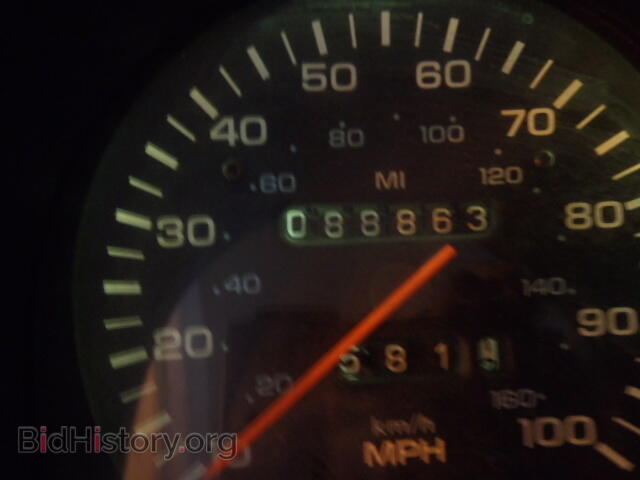 1990 DODGE RAM VAN - VIN: 2B7KB31Z6LK782048 - Фото 8