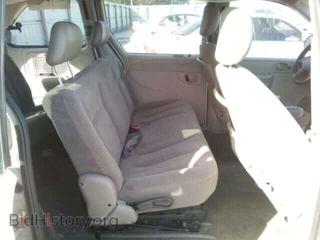 2006 DODGE CARAVAN - VIN: 1D4GP25B96B559269 - Фото 6