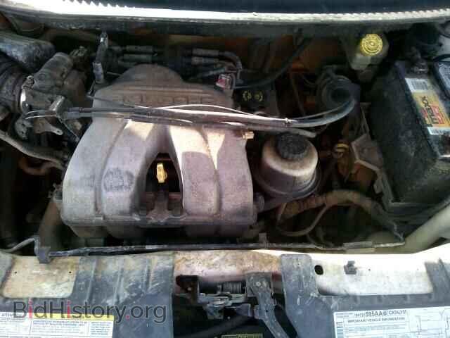 2006 DODGE CARAVAN - VIN: 1D4GP25B96B559269 - Фото 7