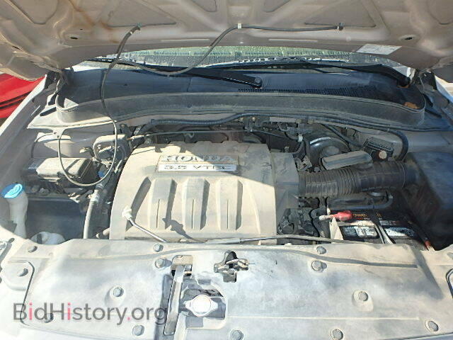2005 HONDA PILOT - VIN: 5FNYF18515B006437 - Фото 7
