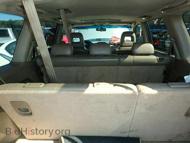 2005 HONDA PILOT - VIN: 5FNYF18515B006437 - Фото 9