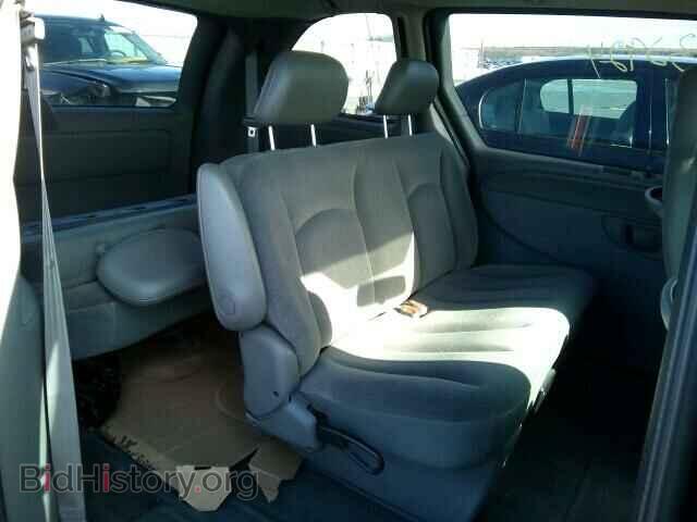 2005 DODGE CARAVAN - VIN: 1D4GP25RX5B199702 - Фото 6