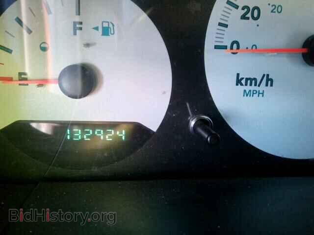 2005 DODGE CARAVAN - VIN: 1D4GP25RX5B199702 - Фото 8