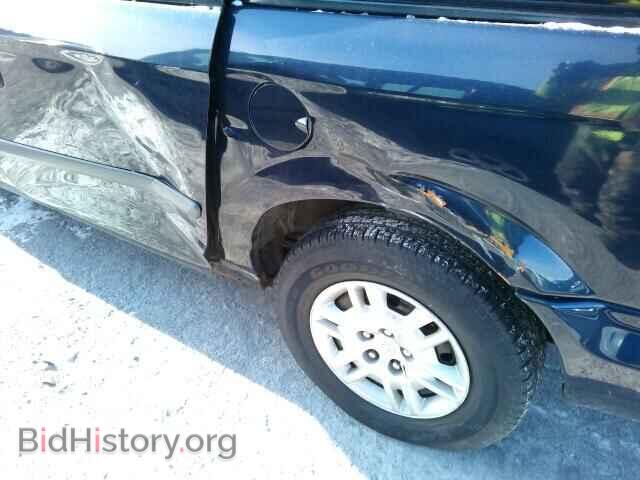 2005 DODGE CARAVAN - VIN: 1D4GP25RX5B199702 - Фото 10