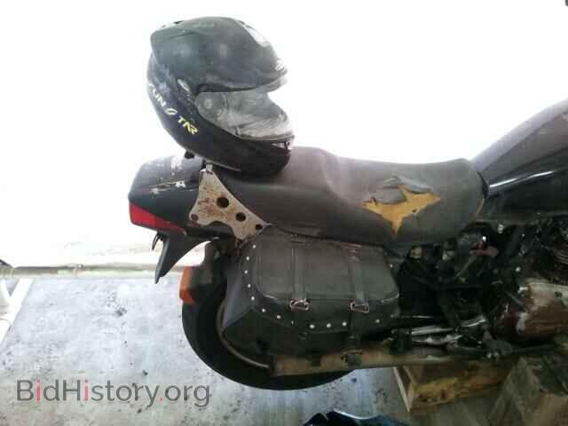 2008 HONDA CB CYCLE - VIN: JH2MC24048K500099 - Photo 6
