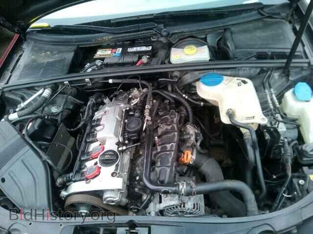2005 AUDI A4 - VIN: WAUDF68EX5A483062 - Фото 7
