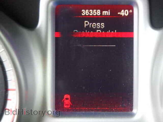 2013 DODGE JOURNEY - VIN: 3C4PDCBB9DT555878 - Фото 8