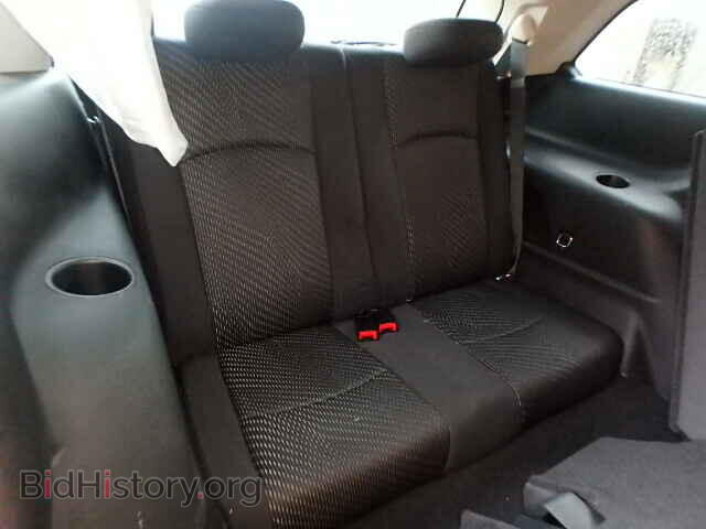 2013 DODGE JOURNEY - VIN: 3C4PDCBB9DT555878 - Фото 10