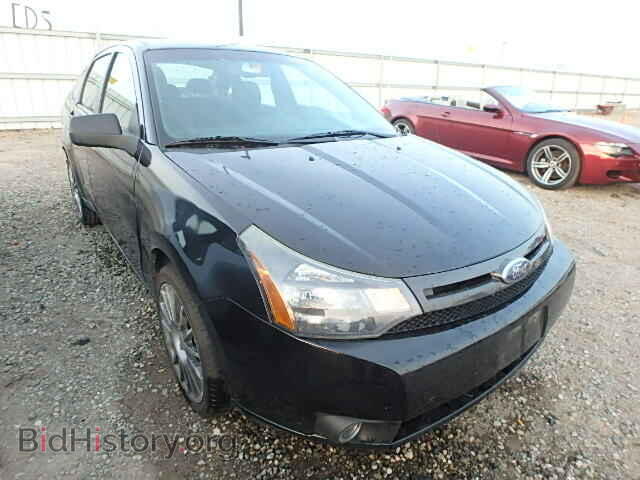 Фотография 1FAHP3GN6AW196726 - FORD FOCUS 2010