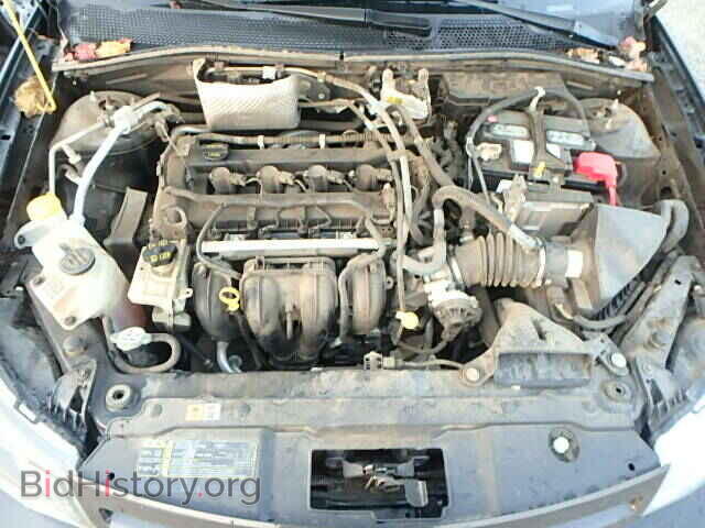 2010 FORD FOCUS - VIN: 1FAHP3GN6AW196726 - Фото 7