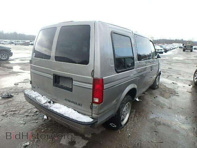 2003 CHEVROLET ASTRO - VIN: 1GBDM19X33B101929 - Фото 4