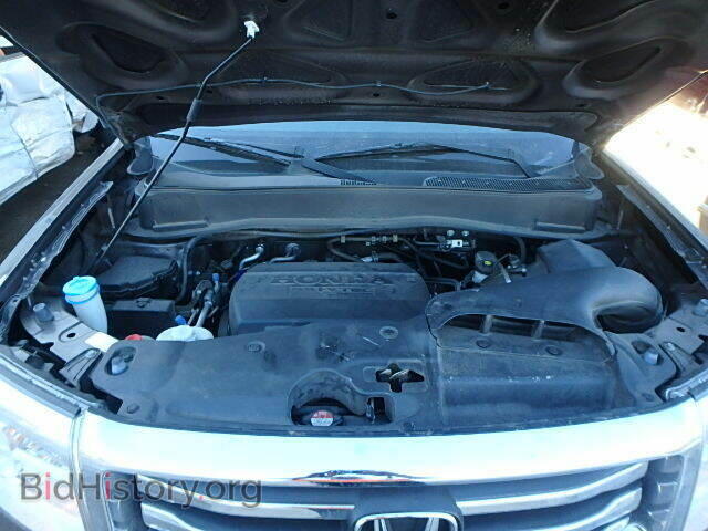 2012 HONDA PILOT - VIN: 5FNYF4H71CB005661 - Фото 7