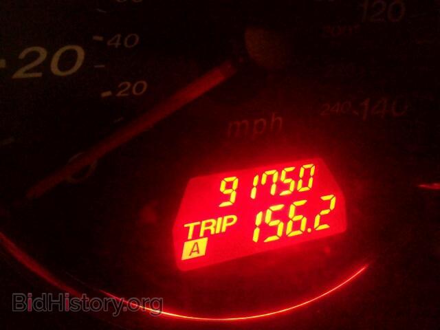 2008 MAZDA 6 - VIN: 1YVHP80C285M10878 - Фото 8