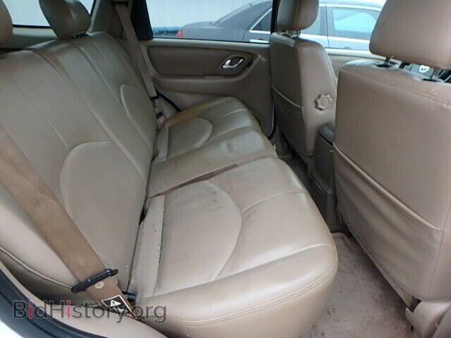 2002 MAZDA TRIBUTE - VIN: 4F2YU09162KM46177 - Фото 6