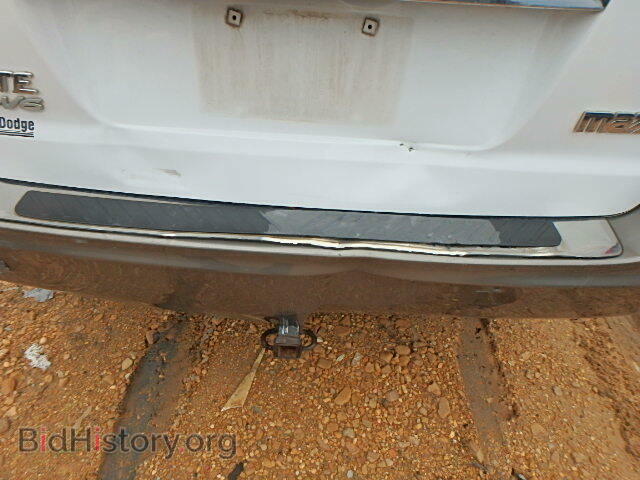 2002 MAZDA TRIBUTE - VIN: 4F2YU09162KM46177 - Фото 9