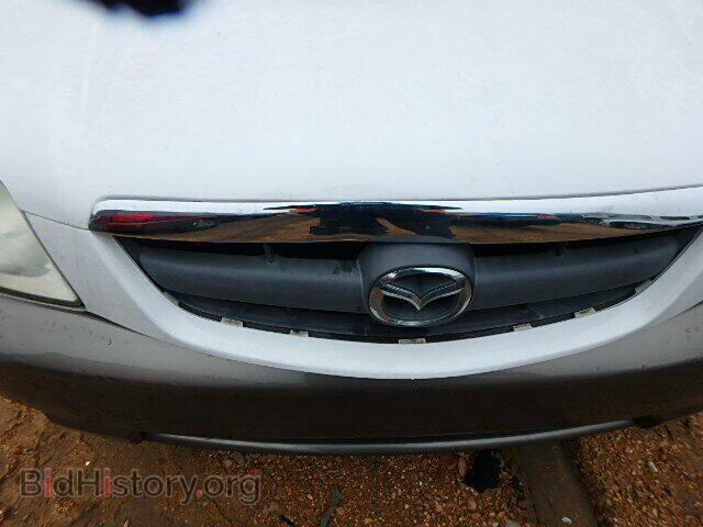 2002 MAZDA TRIBUTE - VIN: 4F2YU09162KM46177 - Фото 10