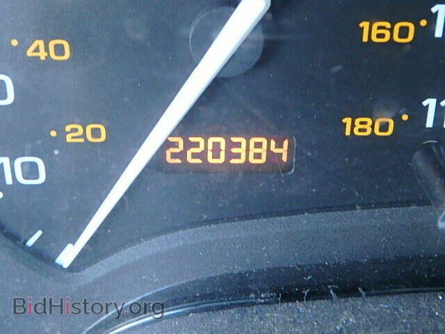 2000 SATURN SL/SL1/SL2 - VIN: 1G8ZH5288YZ108156 - Фото 8