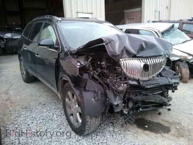 Фотография 5GAER23708J250622 - BUICK ENCLAVE 2008