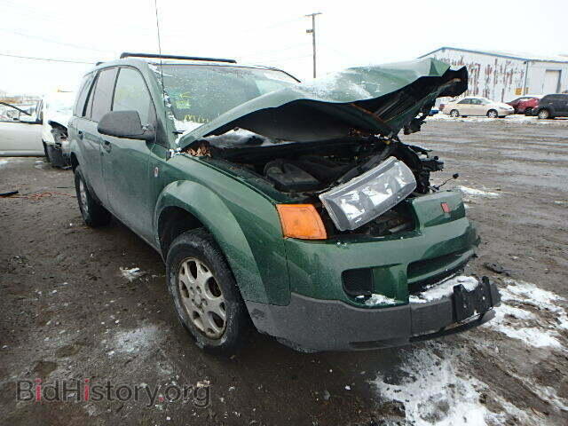 Фотография 5GZCZ23D74S847930 - SATURN VUE 2004
