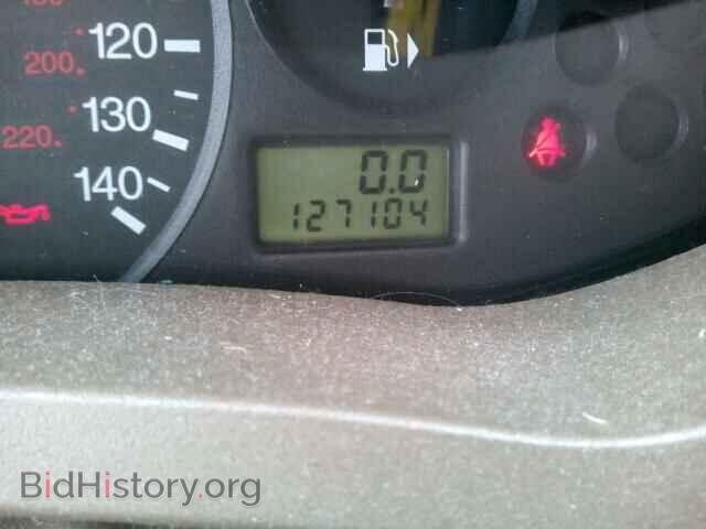 2006 FORD FOCUS - VIN: 1FAFP34N96W117486 - Фото 8