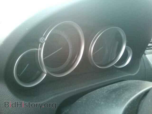 2009 MAZDA 6 - VIN: 1YVHP82H295M45706 - Фото 8