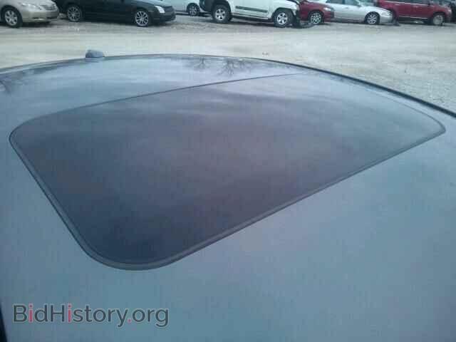 2009 MAZDA 6 - VIN: 1YVHP82H295M45706 - Фото 10