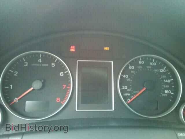 2006 AUDI A4 - VIN: WAUDF78E86A050850 - Photo 8