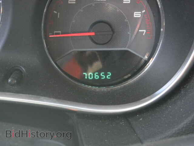 2012 DODGE AVENGER - VIN: 1C3CDZCB7CN158415 - Фото 8