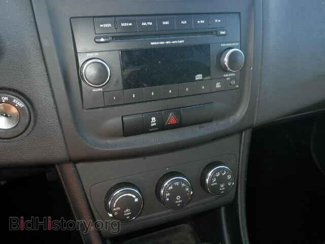 2012 DODGE AVENGER - VIN: 1C3CDZCB7CN158415 - Фото 9