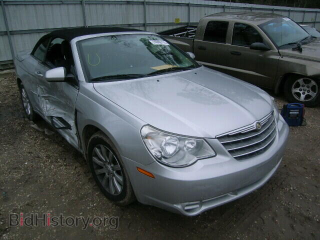Photo 1C3BC5ED0AN129924 - CHRYSLER SEBRING 2010