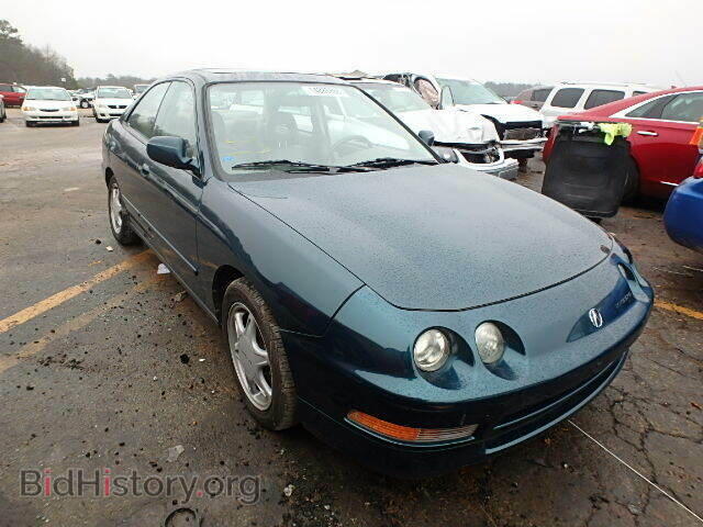 Фотография JH4DB7669TS012767 - ACURA INTEGRA 1996