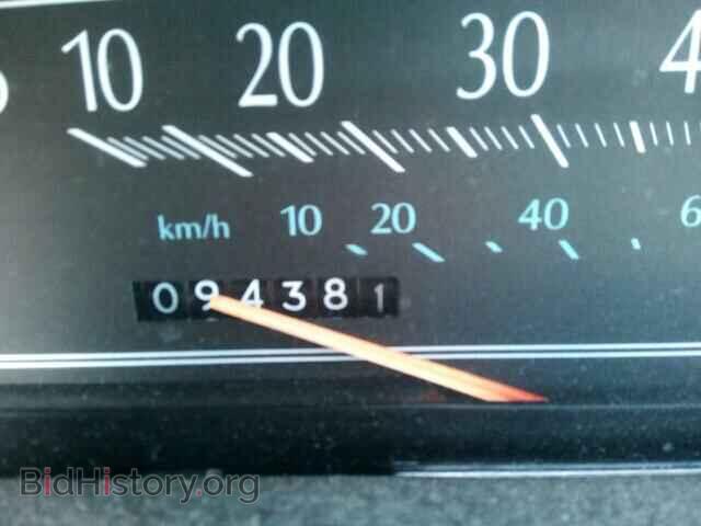 1988 CADILLAC DEVILLE - VIN: 1G6CD5153J4337056 - Фото 8