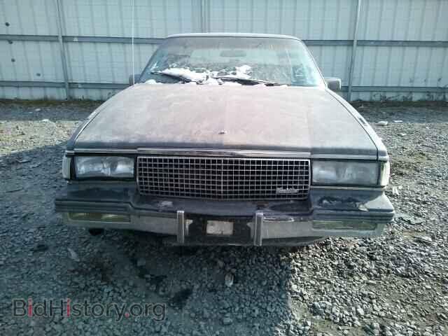 1988 CADILLAC DEVILLE - VIN: 1G6CD5153J4337056 - Фото 9