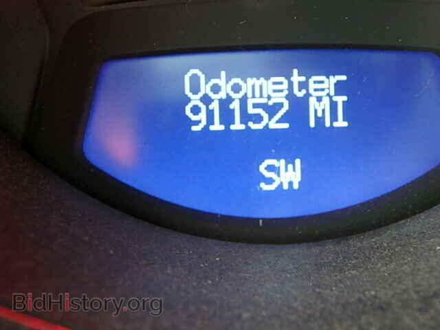 2008 CADILLAC CTS - VIN: 1G6DJ577480156670 - Фото 8