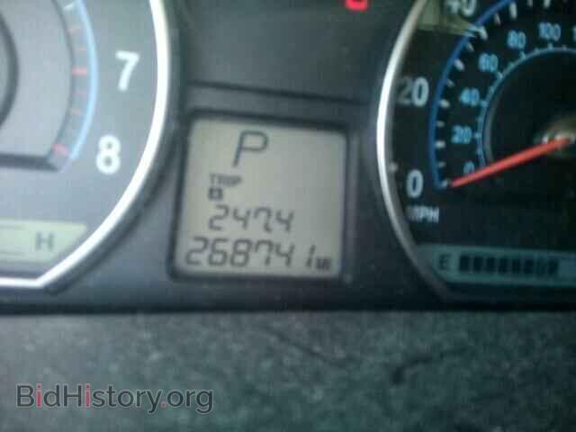2008 KIA OPTIMA - VIN: KNAGE123785233544 - Photo 8