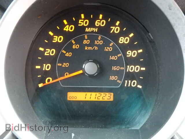 2006 TOYOTA 4RUNNER - VIN: JTEZU14R668064012 - Фото 8