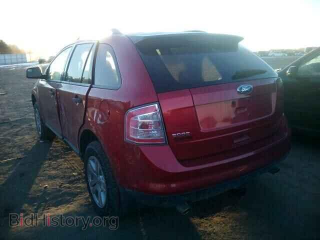 2010 FORD EDGE - VIN: 2FMDK3GCXABB26388 - Photo 3