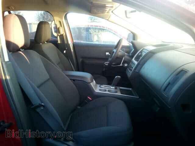 2010 FORD EDGE - VIN: 2FMDK3GCXABB26388 - Photo 5