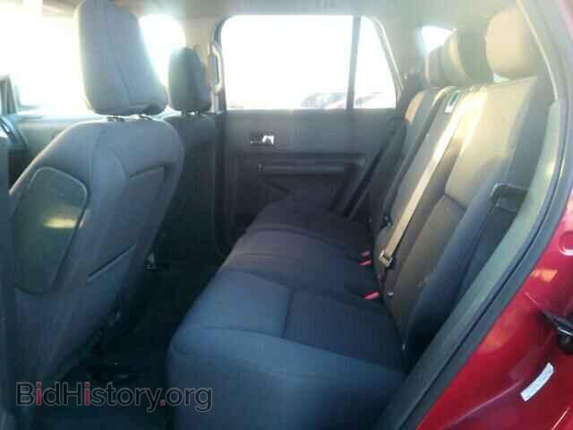 2010 FORD EDGE - VIN: 2FMDK3GCXABB26388 - Photo 6