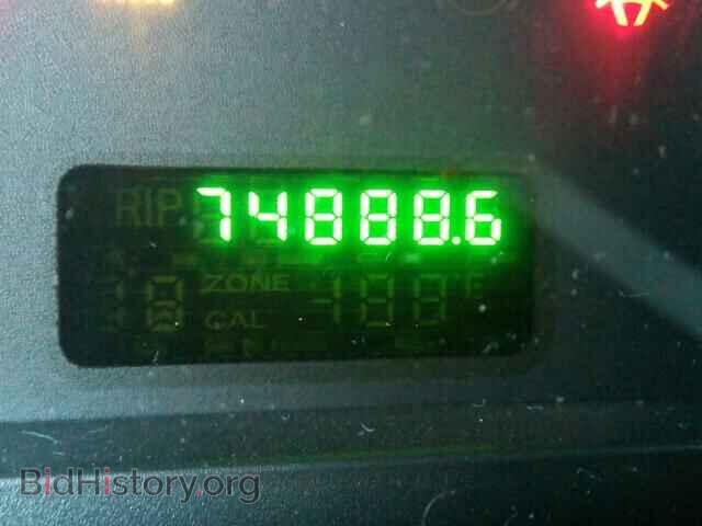 2010 FORD EDGE - VIN: 2FMDK3GCXABB26388 - Photo 8