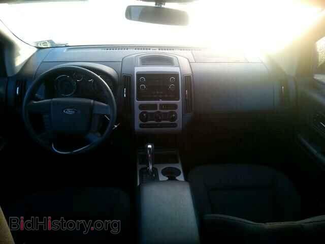 2010 FORD EDGE - VIN: 2FMDK3GCXABB26388 - Photo 9