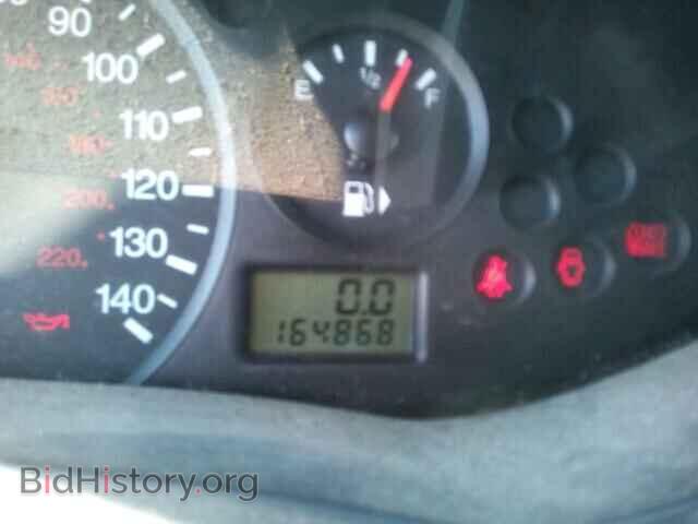 2007 FORD FOCUS - VIN: 1FAFP34N67W297432 - Photo 8