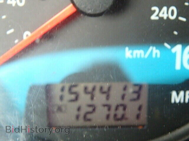 2000 NISSAN MAXIMA - VIN: JN1CA31A6YT218332 - Photo 8