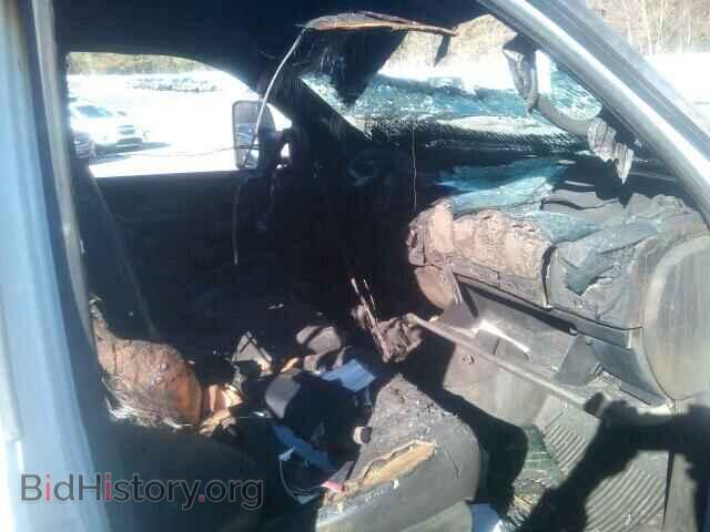 2007 CHEVROLET SILVERADO - VIN: 1GCHK23K77F538255 - Photo 5