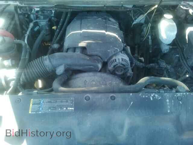2007 CHEVROLET SILVERADO - VIN: 1GCHK23K77F538255 - Photo 7