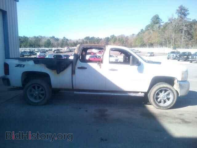 2007 CHEVROLET SILVERADO - VIN: 1GCHK23K77F538255 - Photo 10