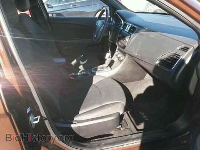 2013 CHRYSLER 200 - VIN: 1C3CCBBB9DN657309 - Photo 5