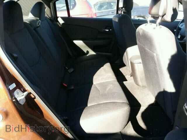 2013 CHRYSLER 200 - VIN: 1C3CCBBB9DN657309 - Photo 6