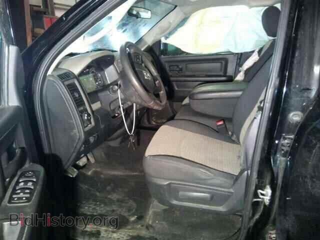2012 DODGE RAM 1500 - VIN: 1C6RD7FTXCS282430 - Фото 5